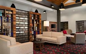 Fairfield Inn & Suites By Marriott Chattanooga